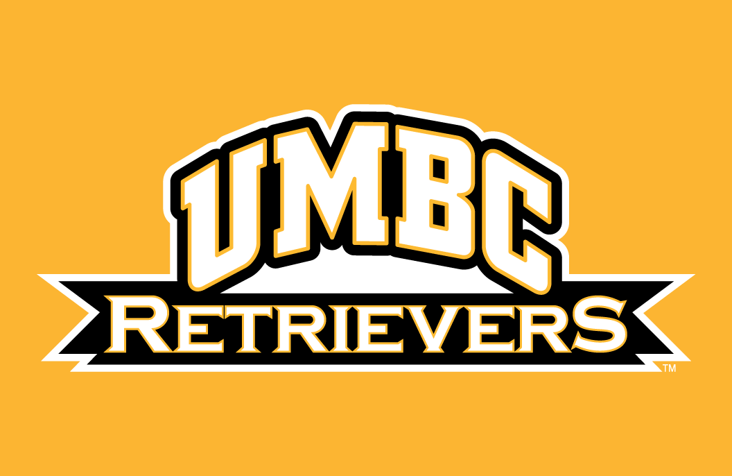 UMBC Retrievers 2010-Pres Wordmark Logo v5 t shirts iron on transfers